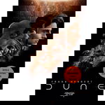 Dune (coperta tie in), Frank Herbert