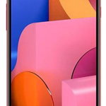 Telefon Mobil Samsung Galaxy A20s, Procesor Snapdragon 450, Octa-core, 1.8GHz, IPS LCD Capacitive touchscreen 6.5", 3GB RAM, 32GB Flash, Camera Tripla 13+8+5MP, 4G, Dual SIM, Wi-Fi, Android (Rosu)