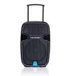 Sistem Audio Profesional Wireless Blaupunkt 650W MP3/WMA FM#13#10, -