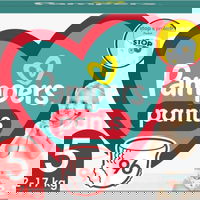 Scutece-chilotel Pampers Active Baby Marimea 5