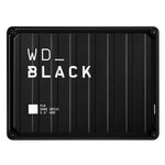 HDD extern WD Black P10 Game Drive 2TB, 2.5", USB 3.2 Gen1