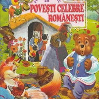 Prima mea carte cu povesti celebre romanesti, Editura Regis (Editpress SRL)