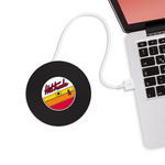 Incalzitor cana cu USB - Vinyl