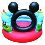 Bouncer Mickey Mouse Clubhouse, BESTWAY
