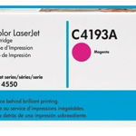 TONER ORIGINAL HP C4193A MAGENTA, HP