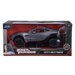 Masinuta Fast and Furious - Letty's Rally Fighter, 1:24