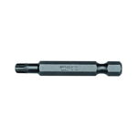 TRUSA BITI 1/4X50MM,TORX T27 50BUC YT-7858