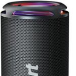 Tronsmart T7 Lite Outdoor Speaker Black, Tronsmart
