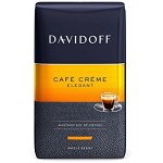 Cafea boabe DAVIDOFF Cafe Crema Elegant, 500g