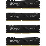 FURY Beast 32GB DDR4 3200MHz CL16 Qual Channel Kit, Kingston