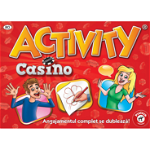 Joc de societate Activity Casino, in limba romana, 798528, Piatnik