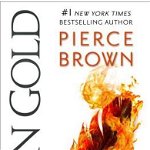 Iron Gold (Red Rising, nr. 4)