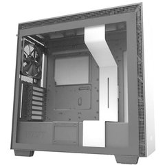 Carcasa Carcasa NZXT H710 CA-H710B-W1 (ATX