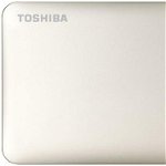 Hard disk extern Toshiba Stor.E Canvio 2.5 inch 500GB USB 3.0 Gold