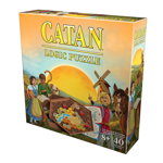 Joc Catan - Logic Puzzle, Catan