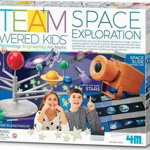 Set educațional 4M Explorarea spațiului, 4M