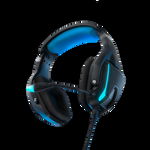 Casti Gaming Energy Sistem ESG 5 Shock Black Blue