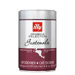 Cafea boabe illy Arabica Selection Guatemala, 250 gr., Illy