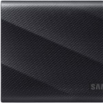 SSD Samsung Portable T9 2TB USB 3.2 tip C, Samsung