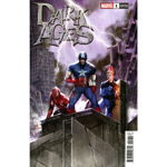 Dark Ages 01 Cover C Variant Inhyuk Lee Cover, Marvel