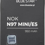 Baterie pentru Nokia N97 MINI//E5/E7-00/N8, Blue Star, 950mAh, Negru