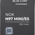 Bateria Blue Star BlueStar Battery Nokia N97 Mini E5 N8 950 mAh Li-Ion BL-4D, Blue Star