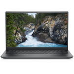 Laptop Dell Vostro 5410 Intel Core (11th Gen) i7-11370H 512GB SSD 16GB Geforce MX450 2GB FullHD Win10 Pro FPR T.Ilum. Titan Grey n3005vn5410emeawp
