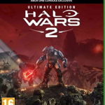 Halo Wars 2 Ultimate Edition Xbox One g11108