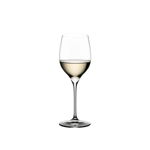Set 2 pahare pentru vin, din cristal Grape Viognier / Chardonnay Clear, 365 ml, Riedel