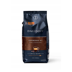 Cafea boabe, Davidoff Café Espresso 57, 1 kg