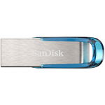 Memorie USB Flash Drive SanDisk Ultra Flair