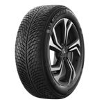 Anvelopa iarna Michelin Pilot Alpin 5 SUV MO1 295/40/R20 110V XL, MICHELIN