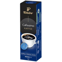 Capsule cafea, 10 buc, Tchibo - Cafissimo Caffe Intense Aroma, Tchibo