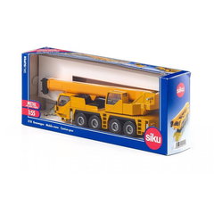 Jucarie - Mobile Crane | Siku, Siku