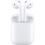 Apple Airpods 1 Bluetooth, Alb