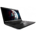 Laptop Lenovo IdeaPad 100-15IBD (Procesor Intel® Pentium® 3825U (2M Cache, 1.90 GHz), 15.6", 4GB, 1TB, nVidia GeForce 920M@2GB)