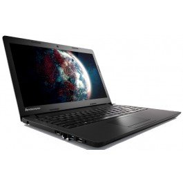 Laptop Lenovo IdeaPad 100-15IBD (Procesor Intel® Pentium® 3825U (2M Cache, 1.90 GHz), 15.6", 4GB, 1TB, nVidia GeForce 920M@2GB)