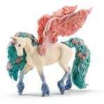 Figurina Bayala Blossom Pegasus, Schleich