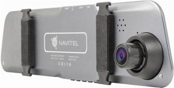 Camera Auto DVR MR155NV  FHD/4.4inch Night Vision Mirror, NAVITEL
