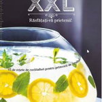 Cocktailuri XXL, RAO
