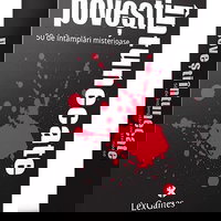 Joc - Povesti Intunecate, Moses  Verlag GmbH