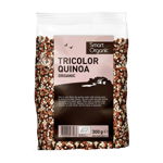 Quinoa tricolora eco 300g, Dragon Superfoods