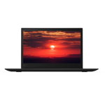 Laptop Lenovo ThinkPad X1 Yoga 3rd Generation cu procesor Intel® Core™ i7-8550U pana la 4.0 Ghz, Kaby Lake R, 14", QHD, 16GB, 512GB SSD M.2, Intel® UHD Graphics 620, Windows 10 Pro, Negru