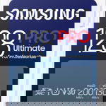 SDXC 128GB Pro Ultimate, Samsung