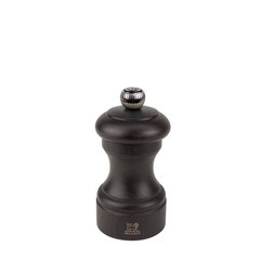 Rasnita Rasnita pentru piper "Bistro" 10 cm, Chocolate - Peugeot Rasnita Rasnita pentru piper "Bistro" 10 cm, Chocolate - Peugeot