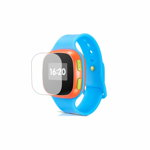 Folie de protectie Smart Protection Smartwatch Alcatel CareTime - 2buc x folie display 20276-20278