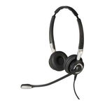 Jabra BIZ 2400 II Duo USB NEXT GENERATION bluetooth, Jabra