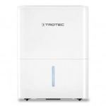 Dezumidificator Trotec TTK32E, 12 l /24h, Debit 118 mc/h, Pentru 15 m², Higrostat, Panou de comanda, TROTEC