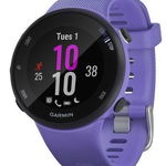 Garmin Forerunner 45S, Iris