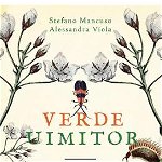 Verde Uimitor, Stefano Mancuso, Alessandra Viola - Editura Art